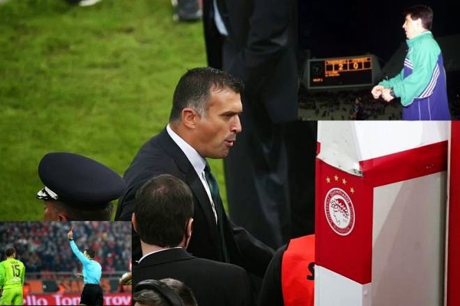 Οι Γιάννηδες κι οι... αλήτες