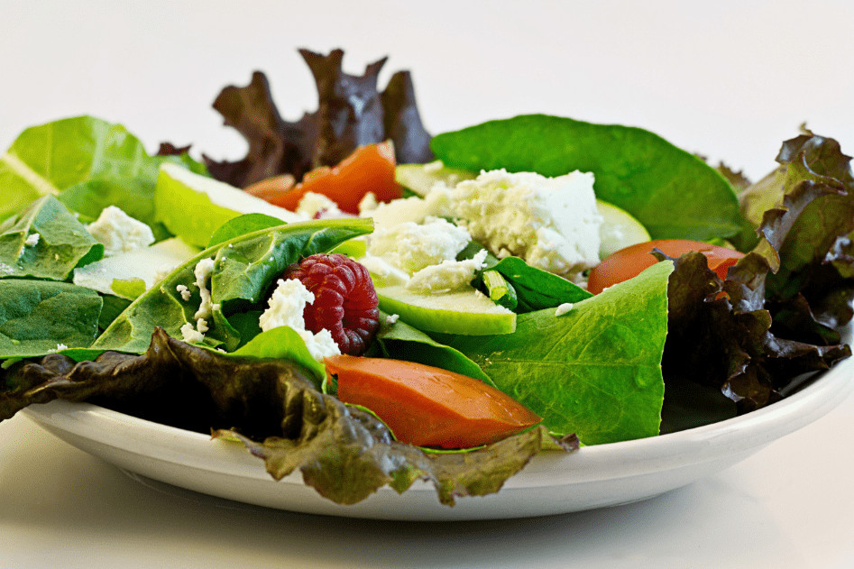 Salads For Diabetics Salads For Diabetics vegetable and fruit