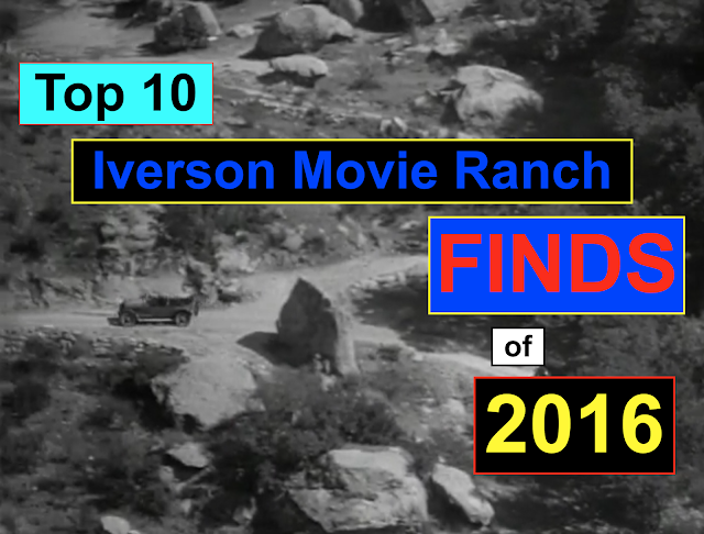 Iverson Movie Ranch: The Year in Review: Top 10 Iverson Movie Ranch ...
