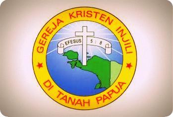 Download Koleksi 70 Gambar Logo Gki Di Tanah Papua HD Terbaik - Gambar