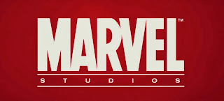 Logo for Marvel's Marvel Studios.