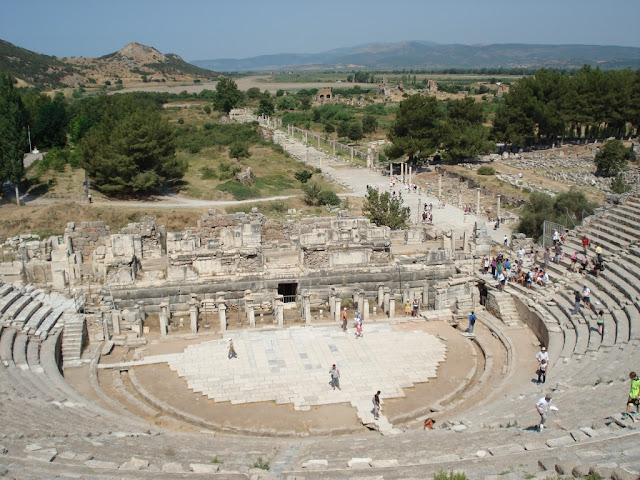 Ephesus Package Tour
