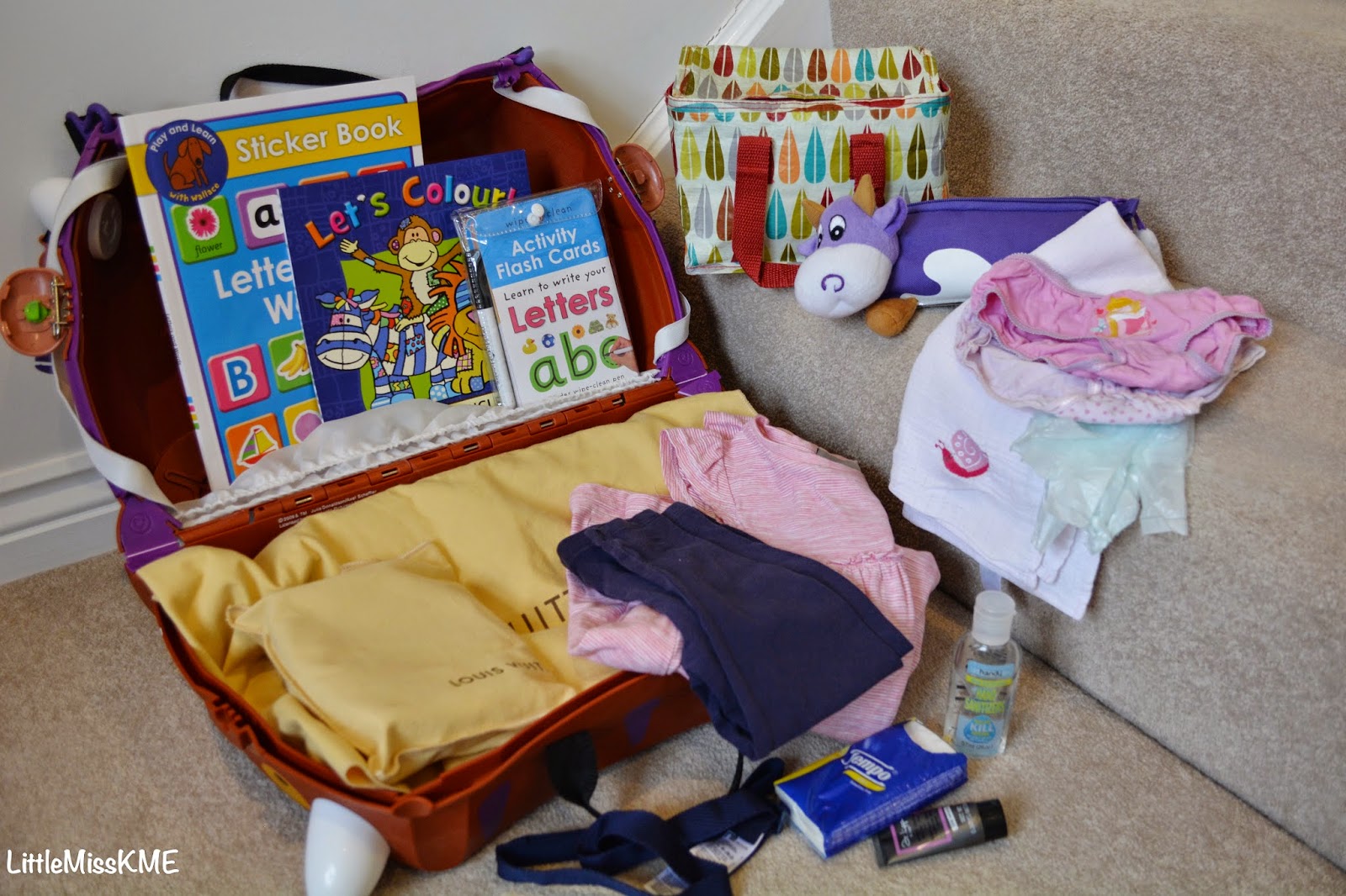 gruffalo trunki sainsburys