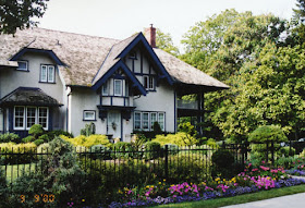 Beautiful Houses