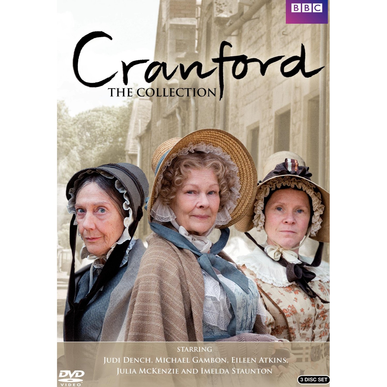 Cranford Cranford