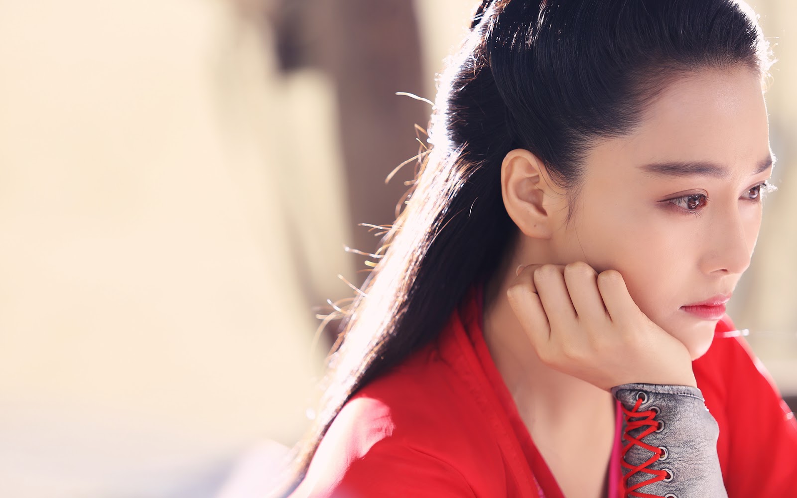 Border Town Prodigal (2016) DramaPanda