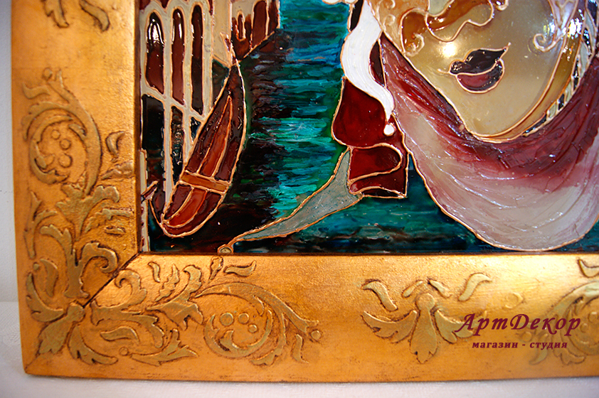 Артдекори ру картины