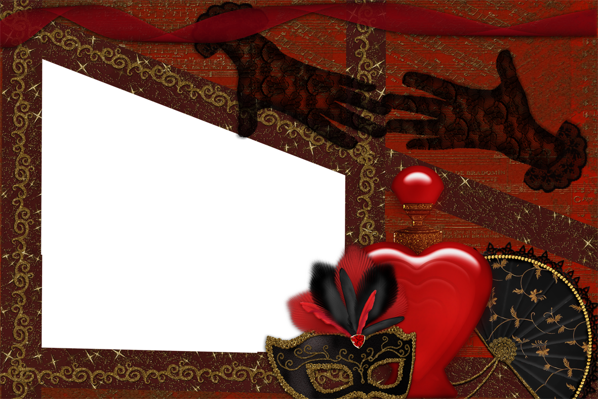 Театр рамки для Театр рамки для