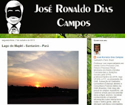 Blog do Zé Ronaldo