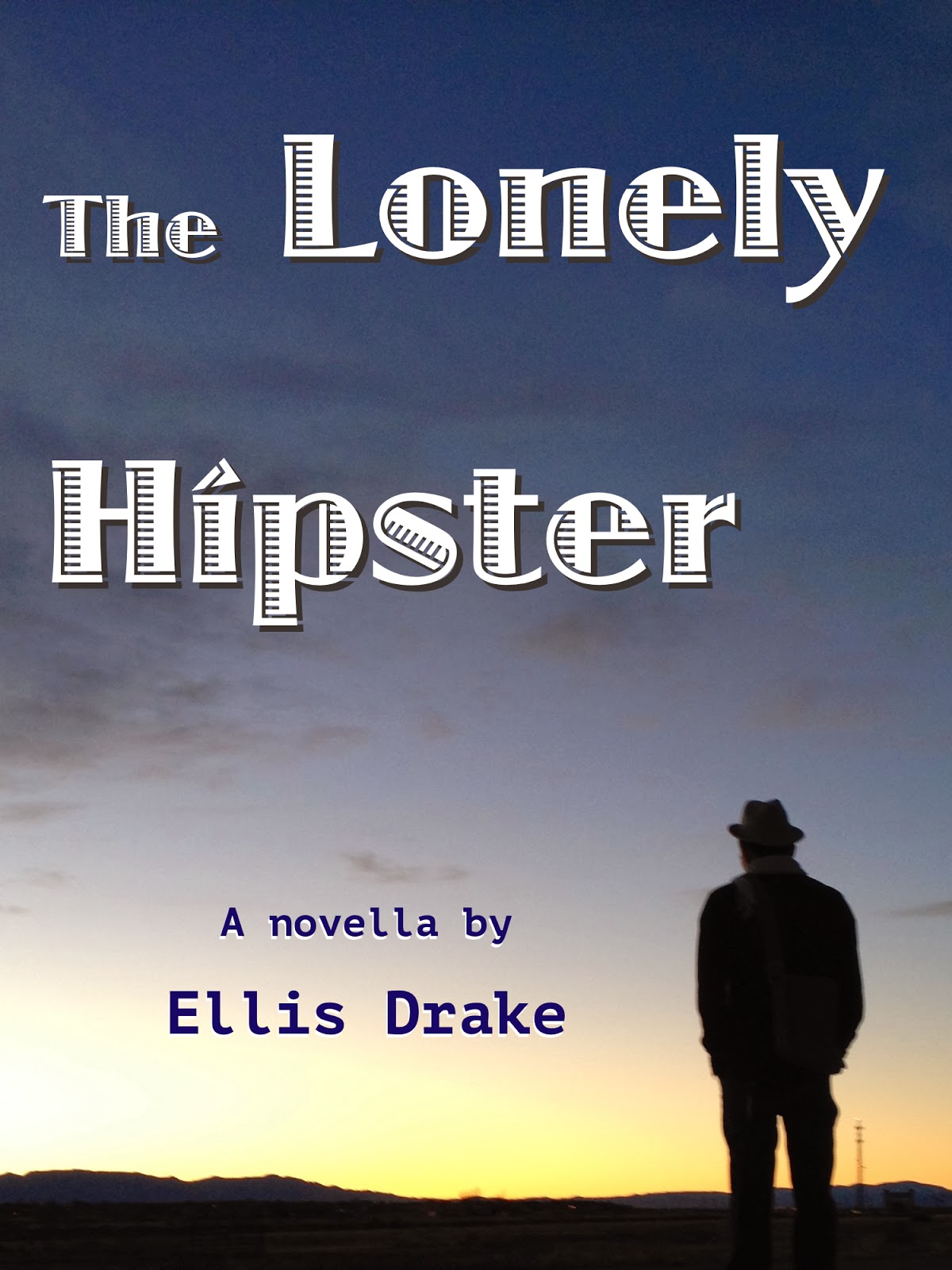 the lonely hipster cover