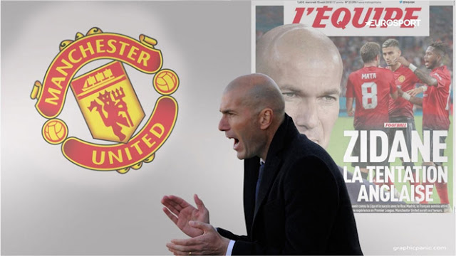 Bayern tiếp cận Zidane: MU dễ ân hận vì dùng dằng Mourinho 1 Bayern tiếp cận Zidane: MU dễ ân hận vì dùng dằng Mourinho 1