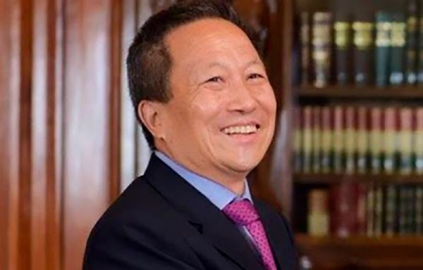 Gobierno de Peña, sin moral; obedece a EU dicen en Corea del Norte Gobierno de Peña, sin moral; obedece a EU dicen en Corea del Norte