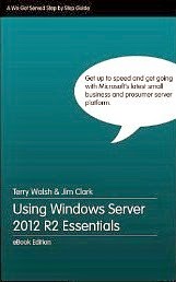 Using Windows Server 2012 R2 Essentials