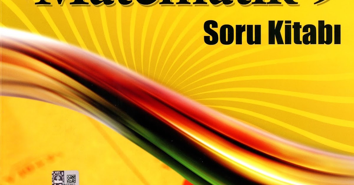 Palme Yayınları 9. Sınıf Matematik Soru Bankası PDF