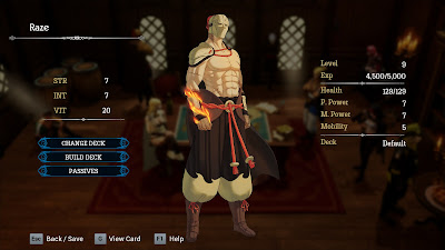 Grand Guilds Game Screenshot 8