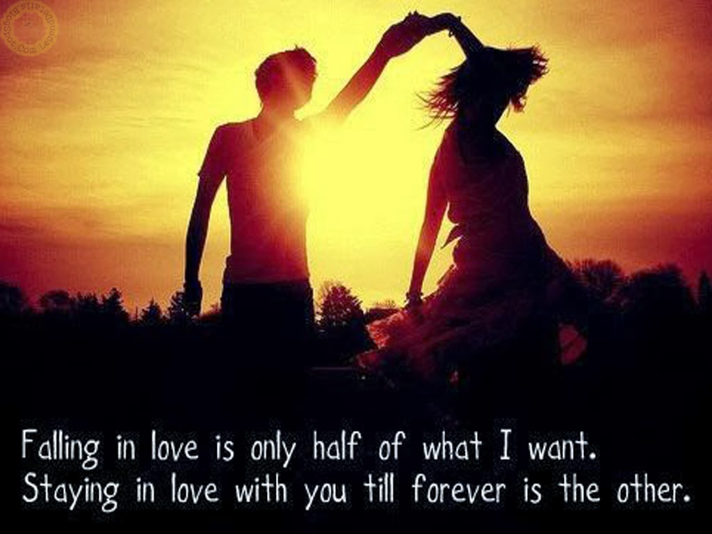 Cute Love Quotes for Her wallpapers