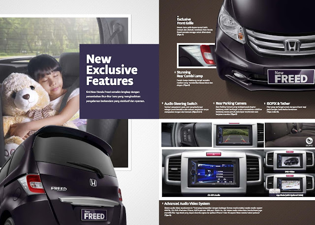 harga honda freed, honda freed kudus, harga honda kudus, honda kudus jaya, honda kudus