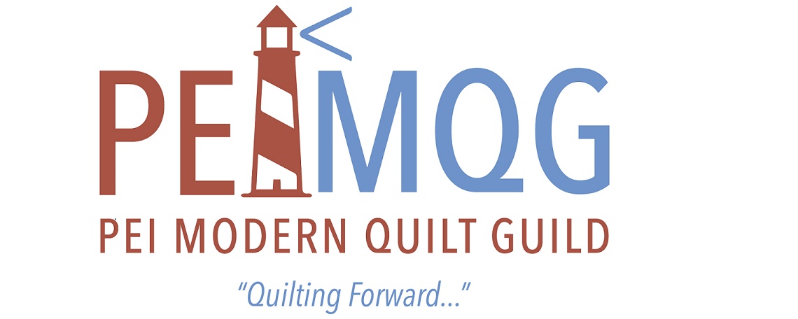 PEI Modern Quilt Guild
