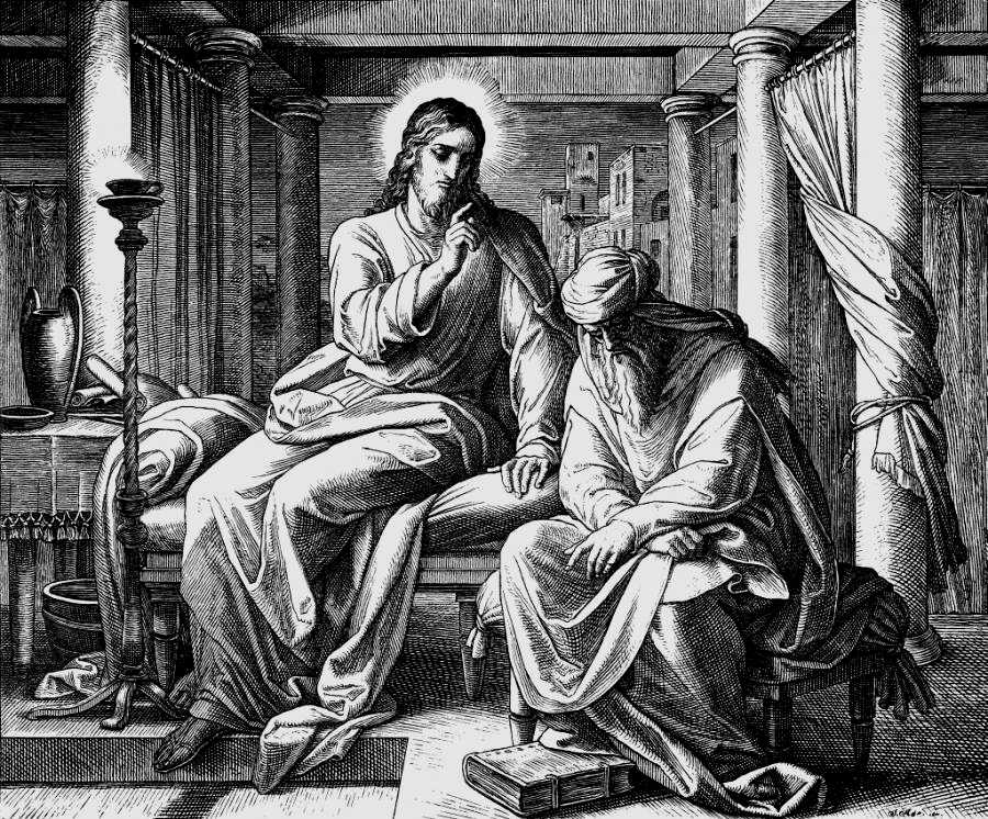 SALITANG BUMUBUHAY : PANGUNAHING MENSAHE NG MABUTING BALITA