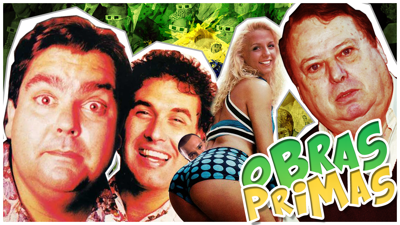 OS FILMES MAIS BR S DO BRASIL Nina Dex