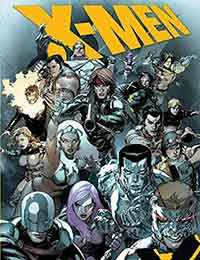 X-Men: Age of X