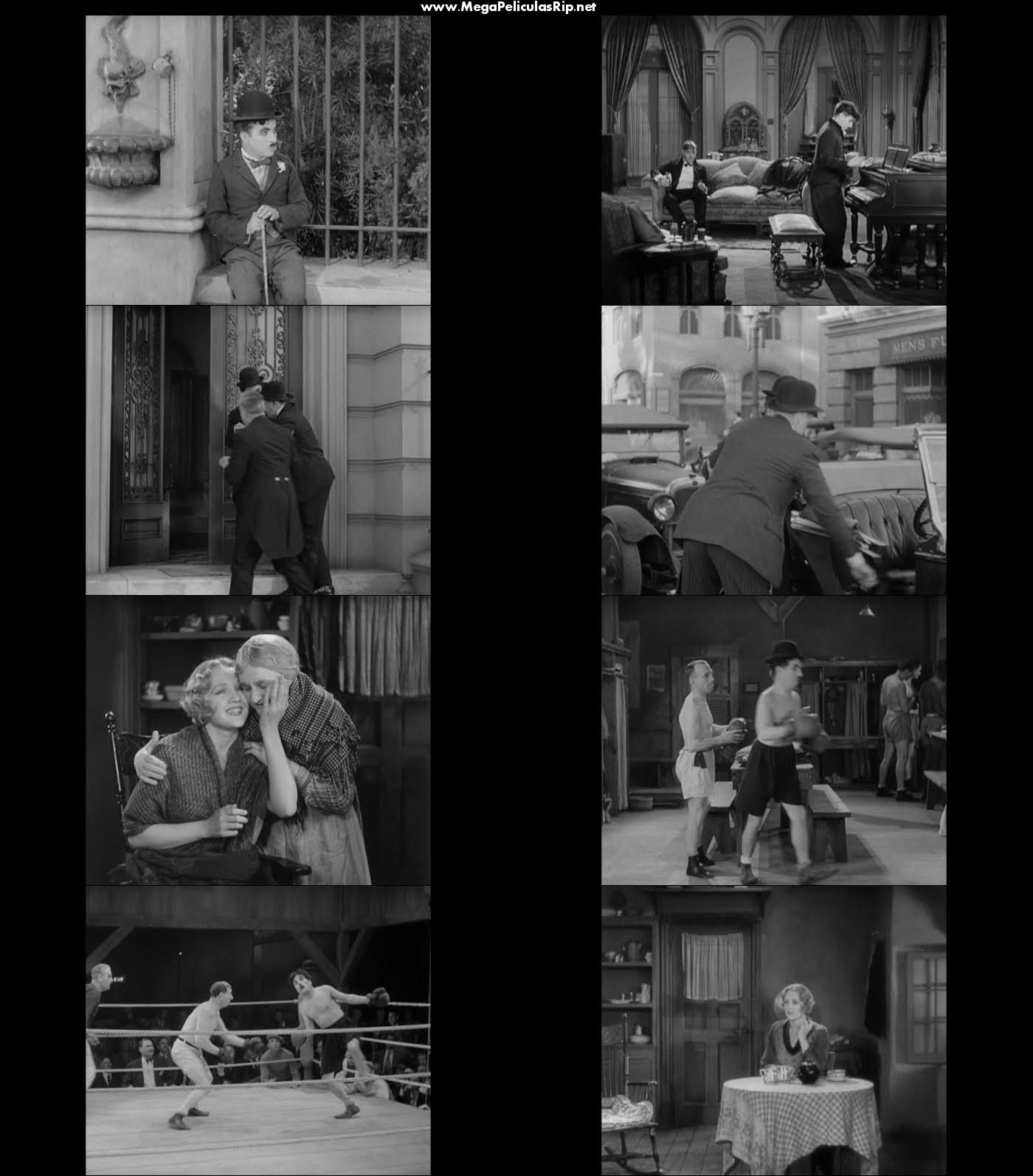 Luces De La Ciudad 1080p