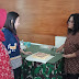 Ketua Persit KCK Cabang L Kodim 0735/Surakarta Lakukan Pembinaan Organisasi