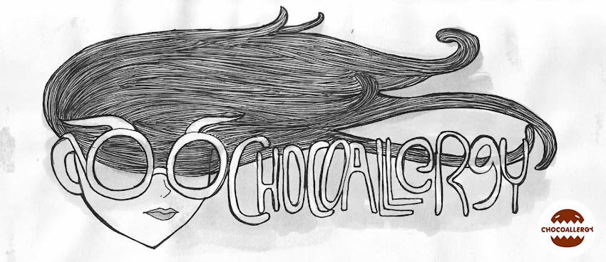 Chocoallergy