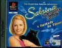 Sabrina The Teenage Witch: A Twitch In Time