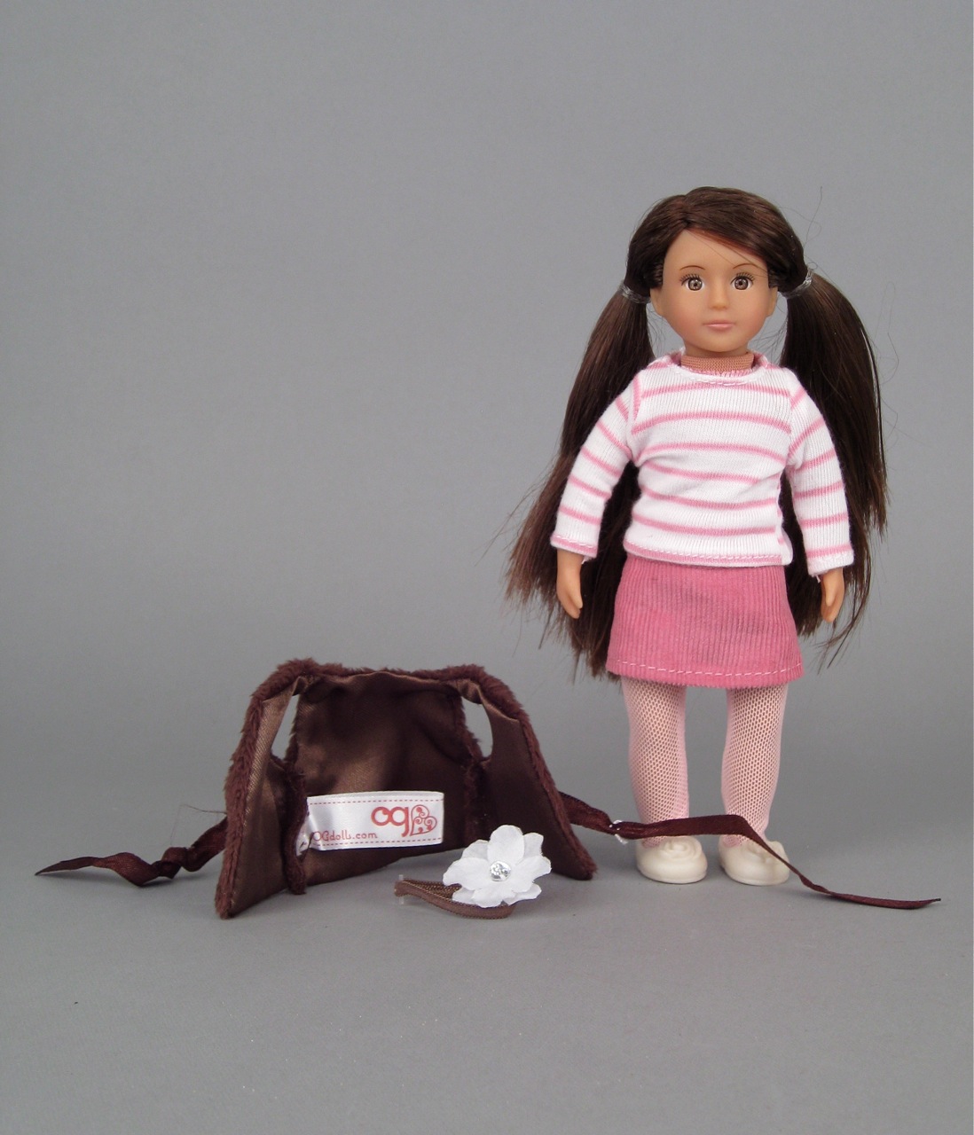 Our Generation Mini Dolls by Battat The Toy Box Philosopher