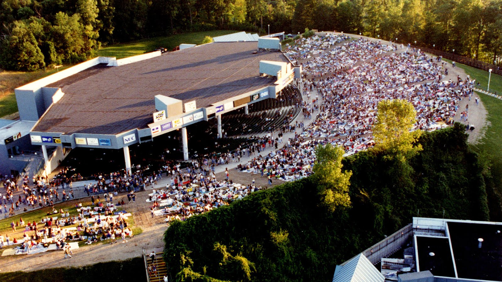 Hotels Close To Dte Energy Music Theatre Energy Choices