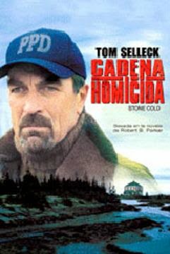 Jesse Stone: Crimenes en Paraiso en Español Latino