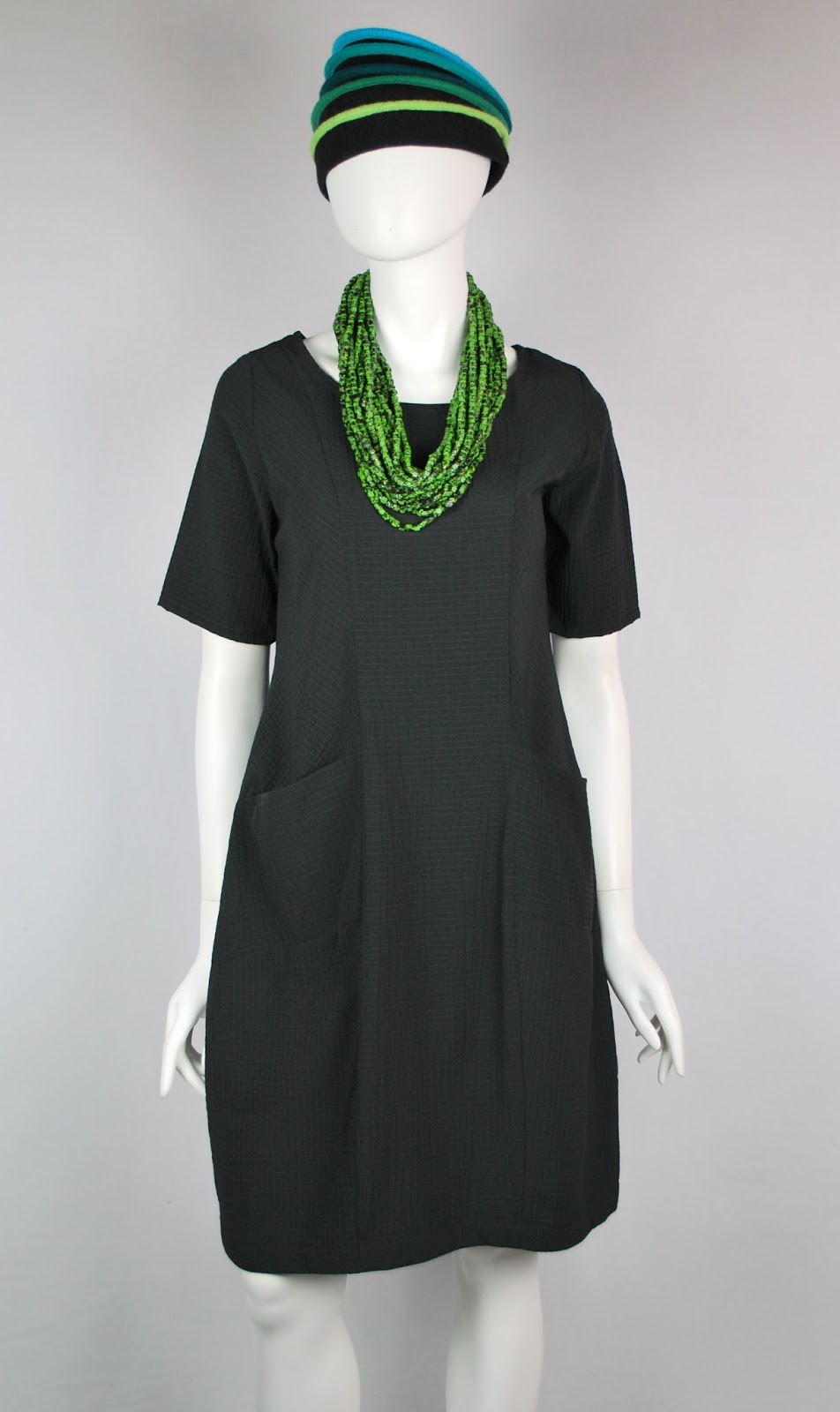 sandylew says new from niche niche designer clothes