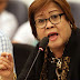 DE LIMA ASKING THE HELP OF SUPREME COURT TO STOP MARCOS' HERO'S BURIAL ON SEPTEMBER