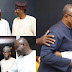 Atiku Abubakar picks Peter Obi as running mate (photos)