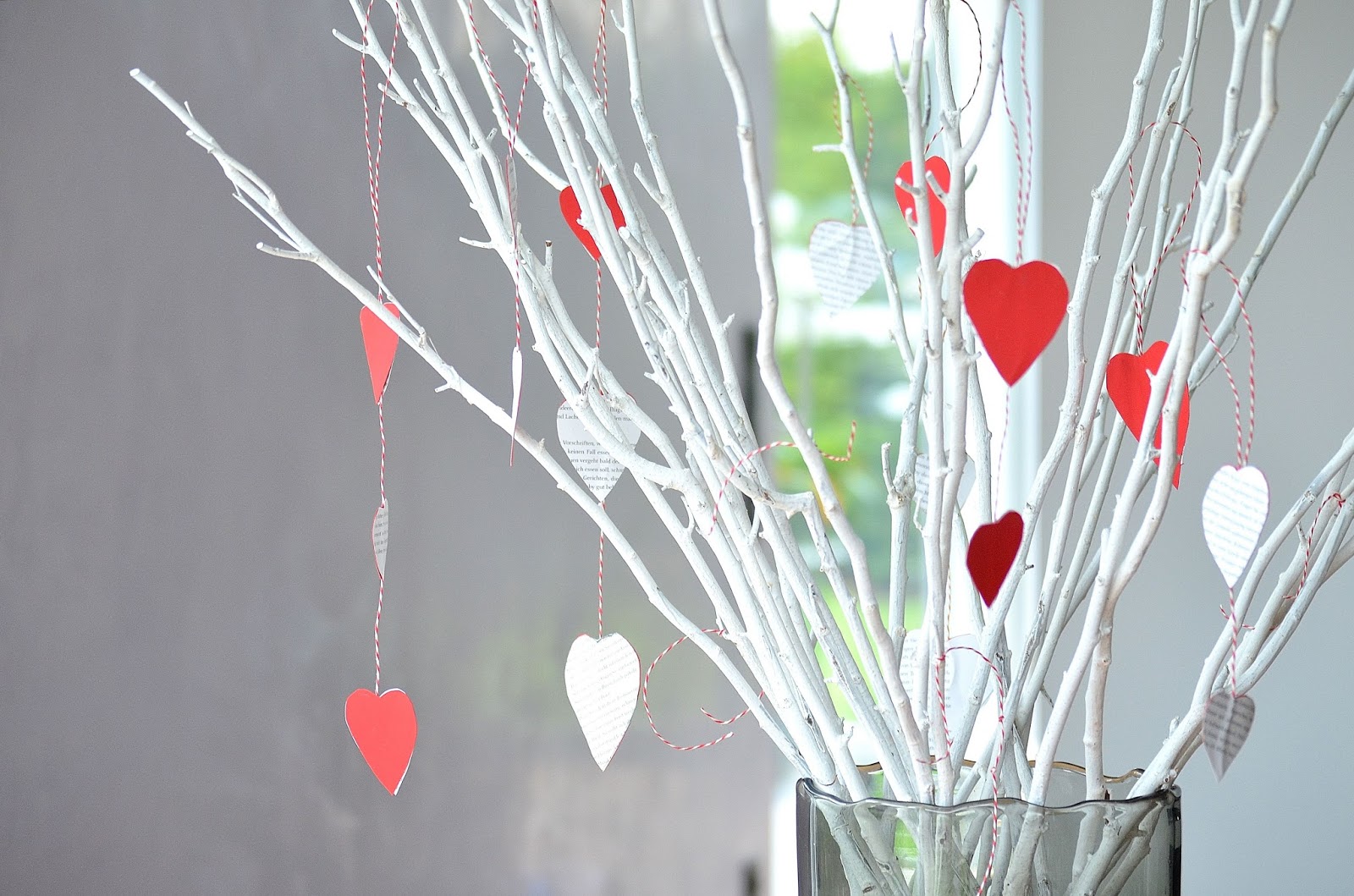 Bloss Keine Blumen Valentins Ideen Eine Valentinstag Verlosung