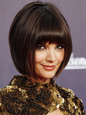 Fashion Hairstyles: Bob Hairstyling
