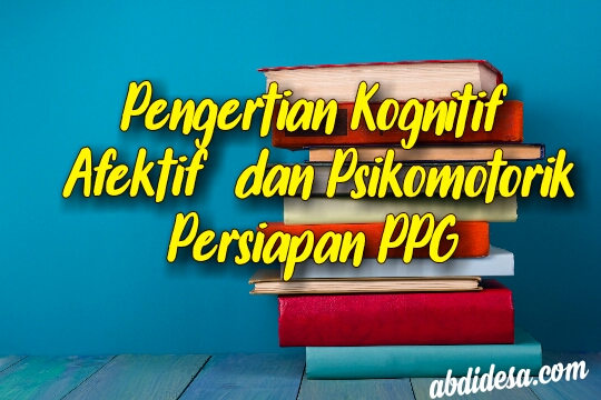 Psikomotor adalah kemampuan