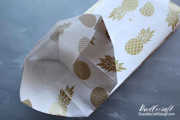 Wrapping Paper Gift Bags & More Paper Crafts for Kids - Gluesticks