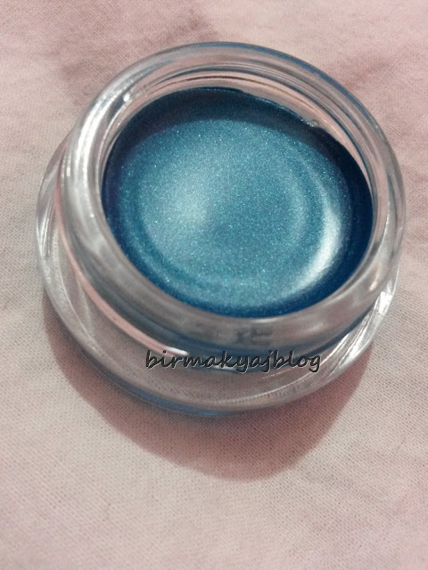 Maybelline 20 Turquoise Forever