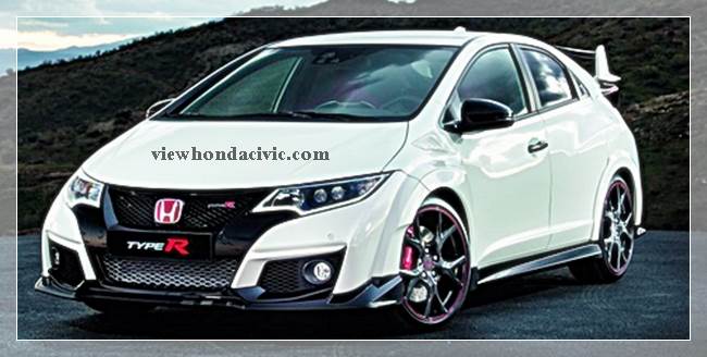 Honda civic type r price in australia #1