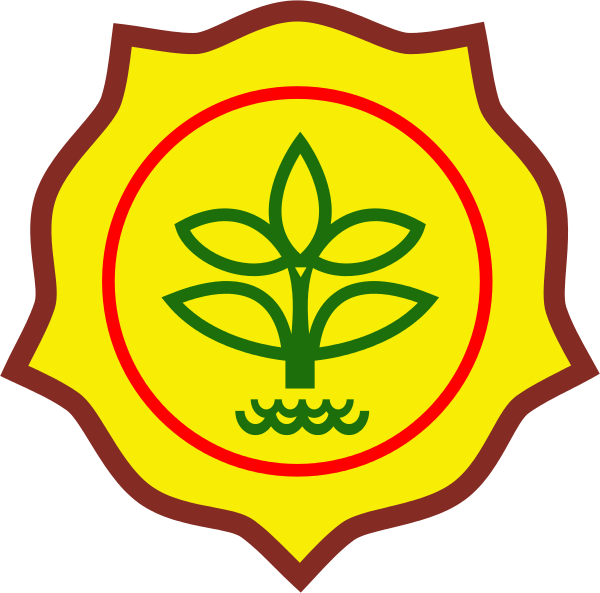 Koleksi Lambang dan Logo: Lambang Kementerian Pertanian