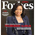 Peace Hyde Exclusive Interview With Folorunsho Alkija For The August Edition Of Forbes Africa Magazine