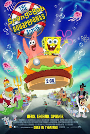 Watch Movies The SpongeBob : SquarePants Movie (2004) Full Free Online
