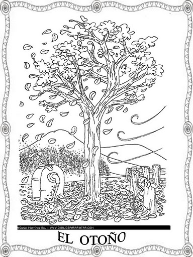 RECURSOS y ACTIVIDADES para Educación Infantil: Cuentos para colorear