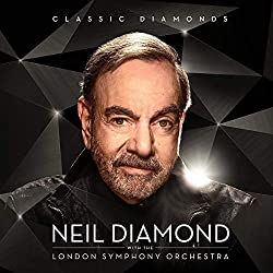 Classical Diamonds With The London Symphony Orchestra