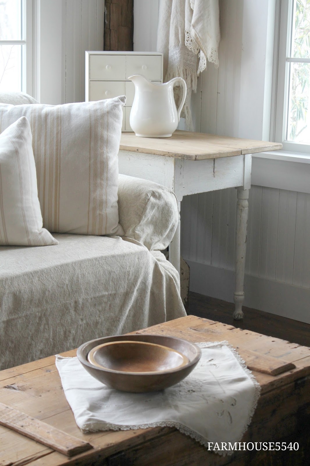 FARMHOUSE 5540 What Farmhouse Style Means To Me A Continuation