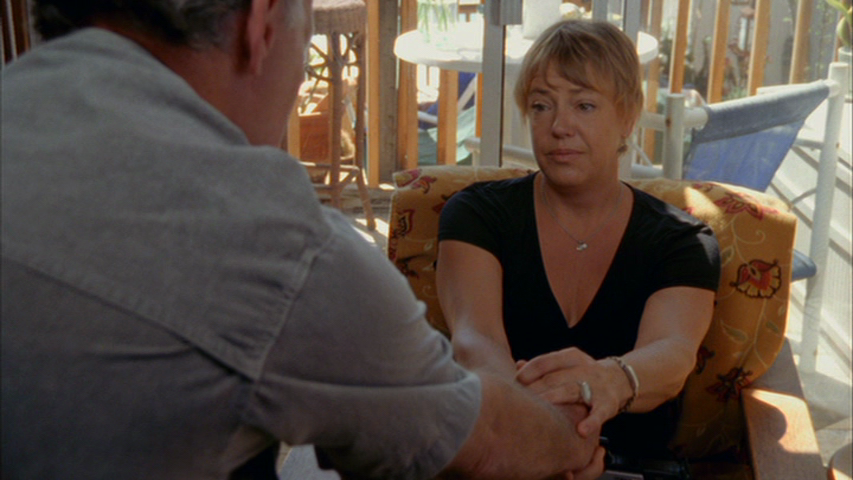 My Favorite Scene: Grizzly Man | And So It Begins...