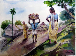 paper handmade india dpsc watercolors artists