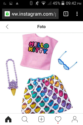 novedades barbie 2019